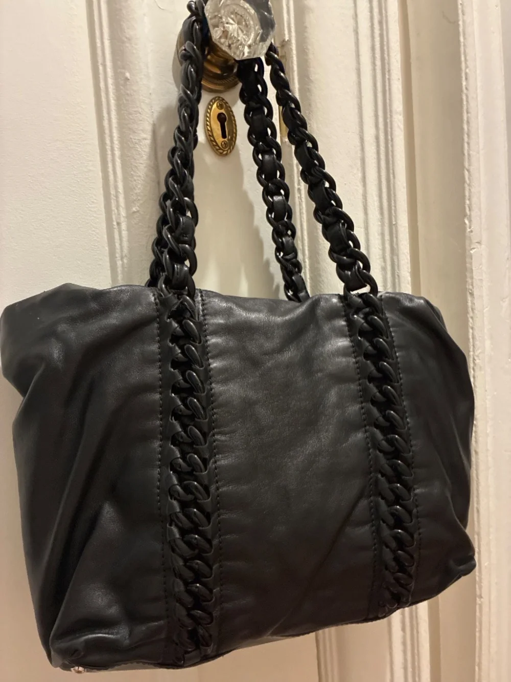 Y2K Chanel Handbag